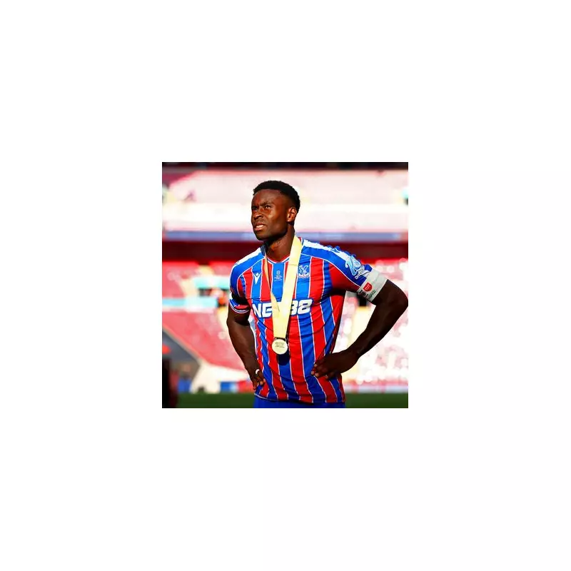 Crystal Palace Face Summer Battle to Keep Star Duo Guehi & Eze Amid Premier League Interest