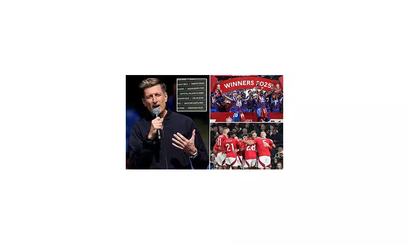 Crystal Palace Remove Conference League Details from Official Website – What's Going On?