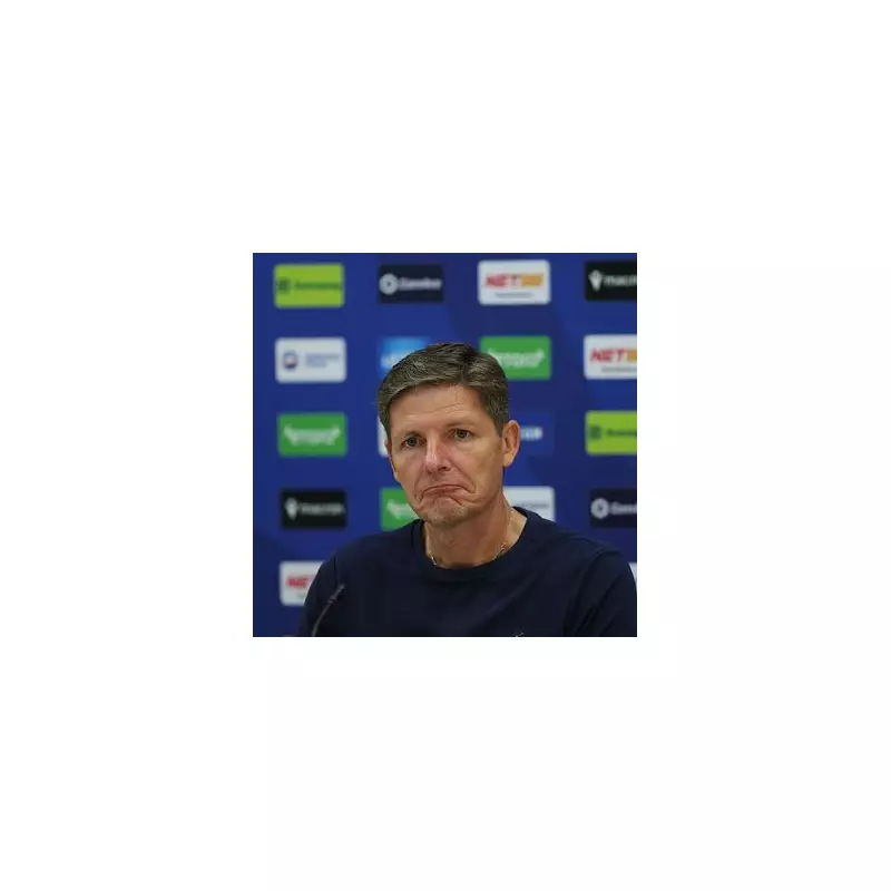 Crystal Palace Set for European Adventure with Surprising Norwegian Partnership