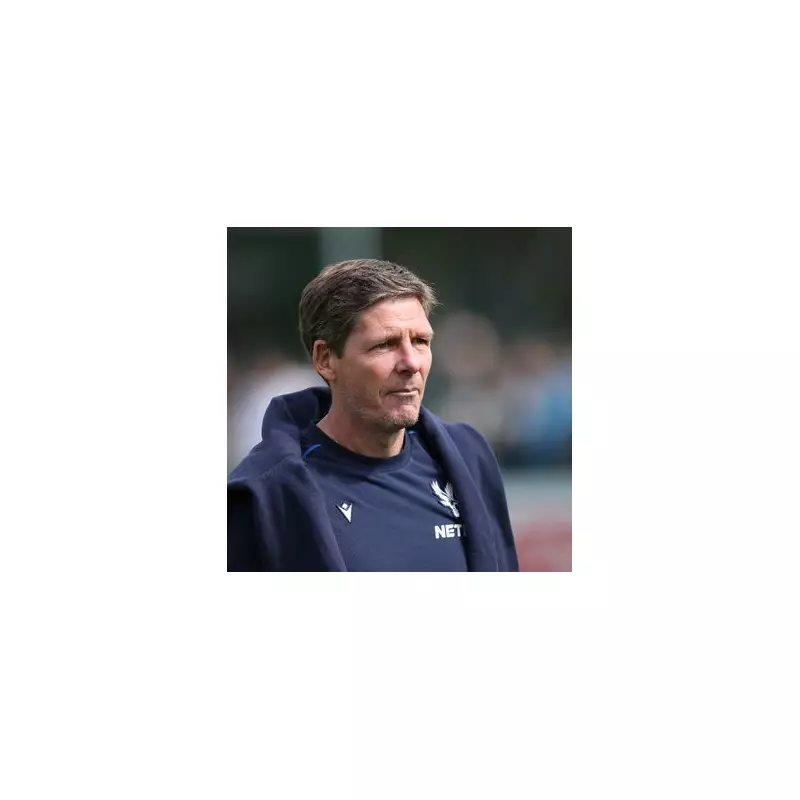 Crystal Palace Stars Eze & Guehi in High Demand as Top Clubs Circle