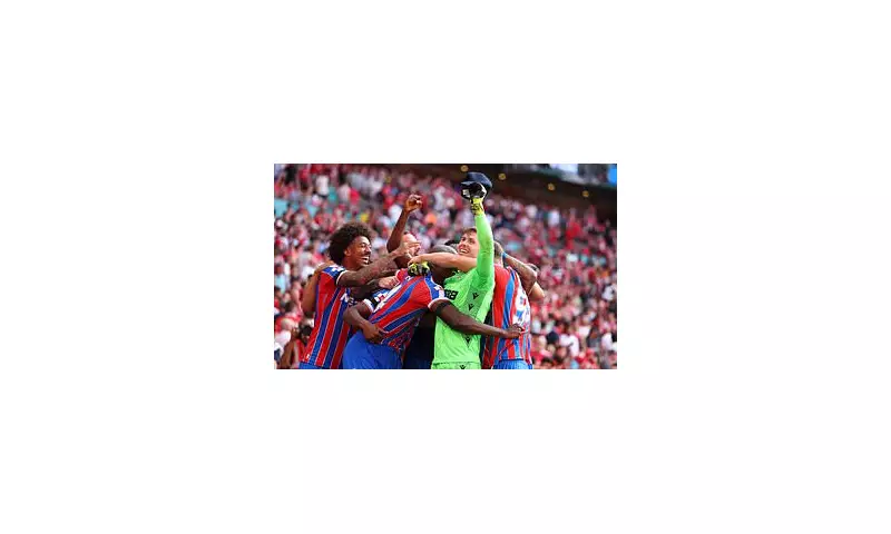 Crystal Palace Stun Liverpool in Penalty Shootout Thriller After 2-2 Draw