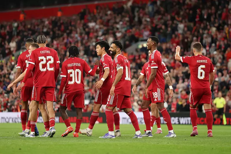 Crystal Palace vs Liverpool: Premier League Clash Preview, Predictions & Key Players to Watch