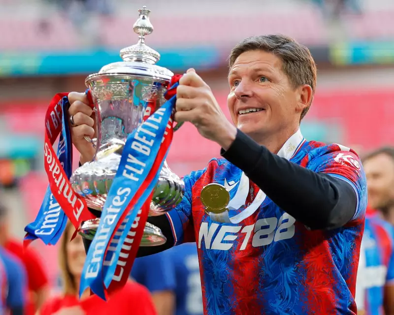 Crystal Palace’s Europa League Hopes Alive as Glasner Confident in Successful Appeal