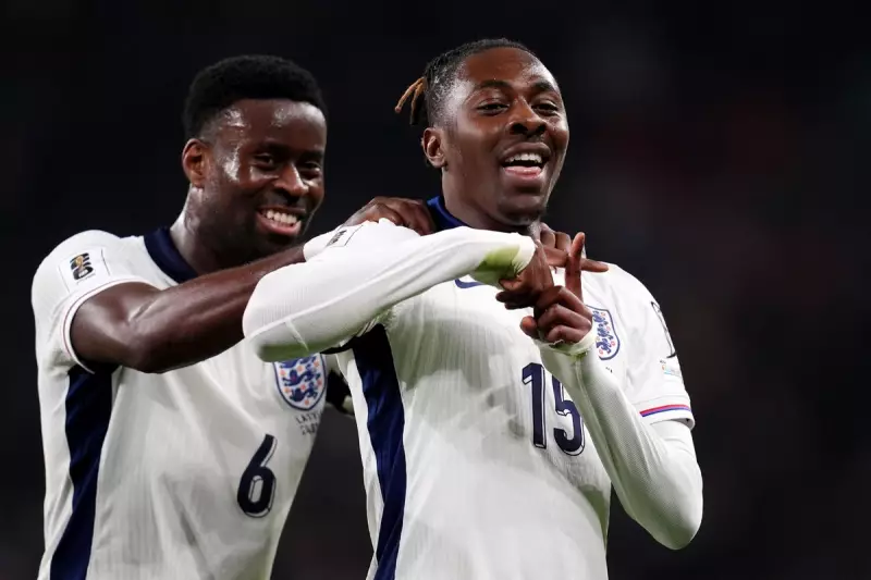 Crystal Palace's European Dream: Eagles Soar Towards Historic Europa Conference League Qualification