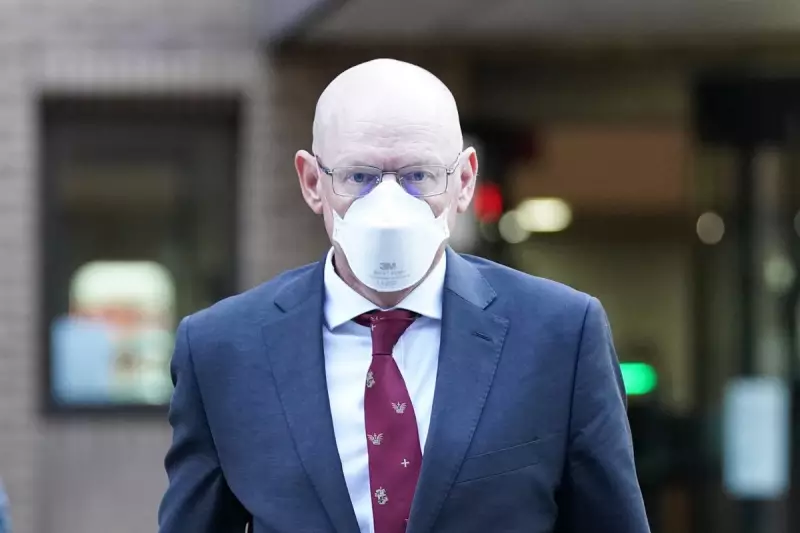 Cycling Vigilante 'Mikey' Collides with E-Bike in Hammersmith: Shocking Footage Emerges