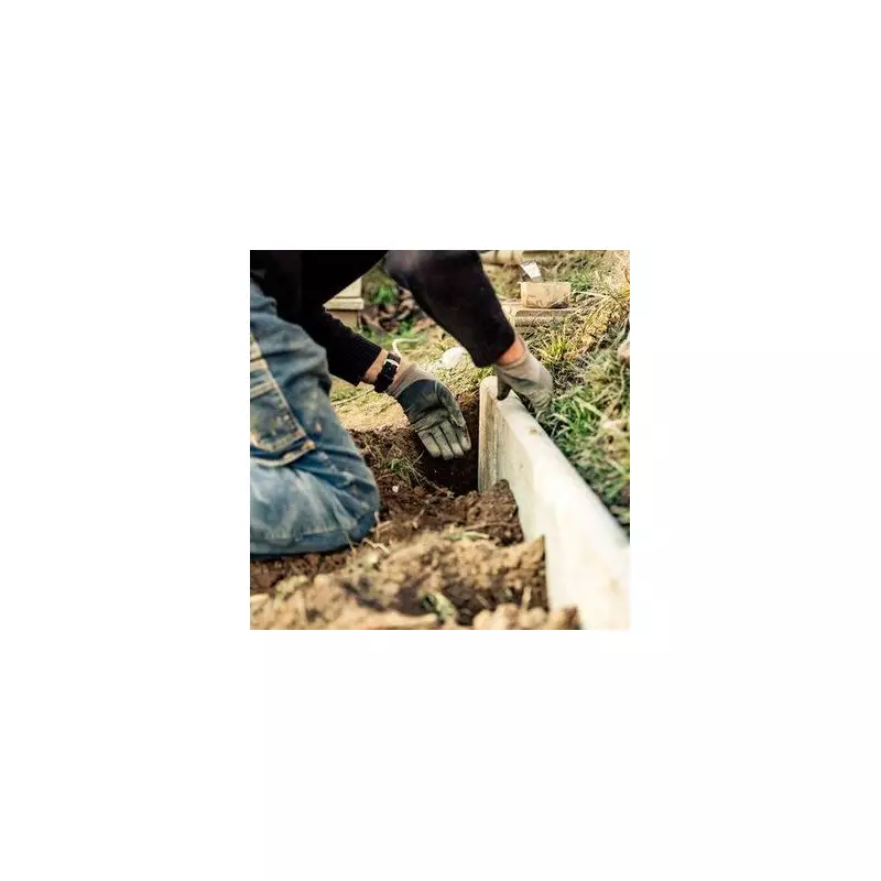 Dad Transforms Tiny Garden into Magical Playground for Just £50 – See the Incredible Results!