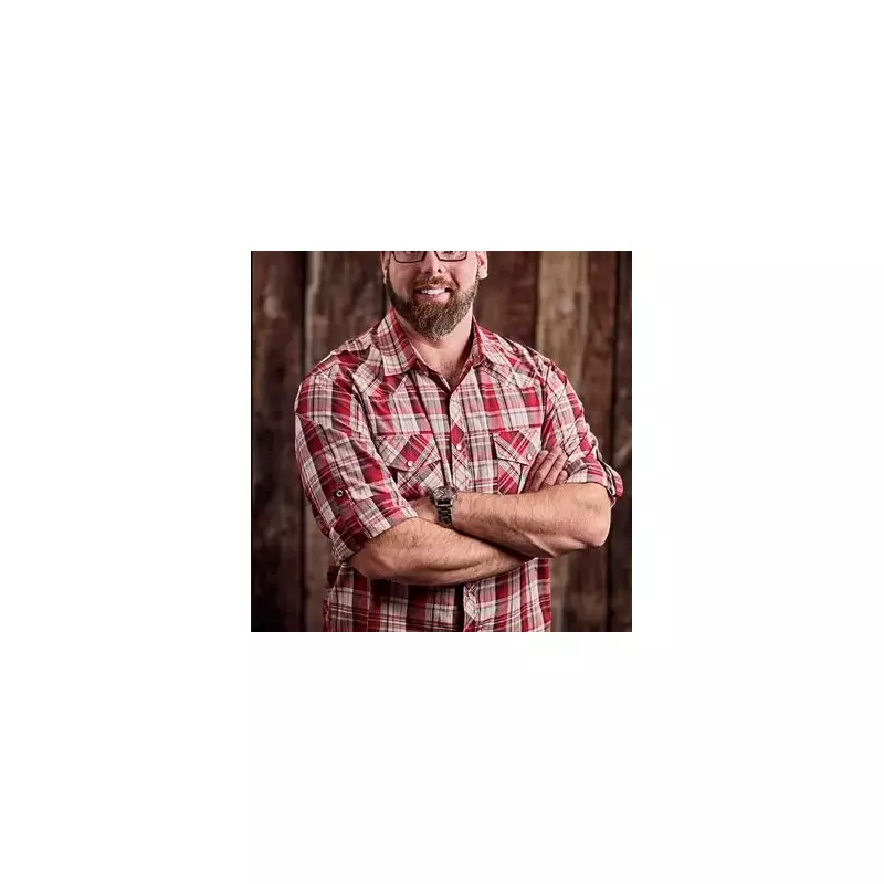 Dad's Harrowing Bear Attack Survival: 'I Thought It Was The End' | Exclusive