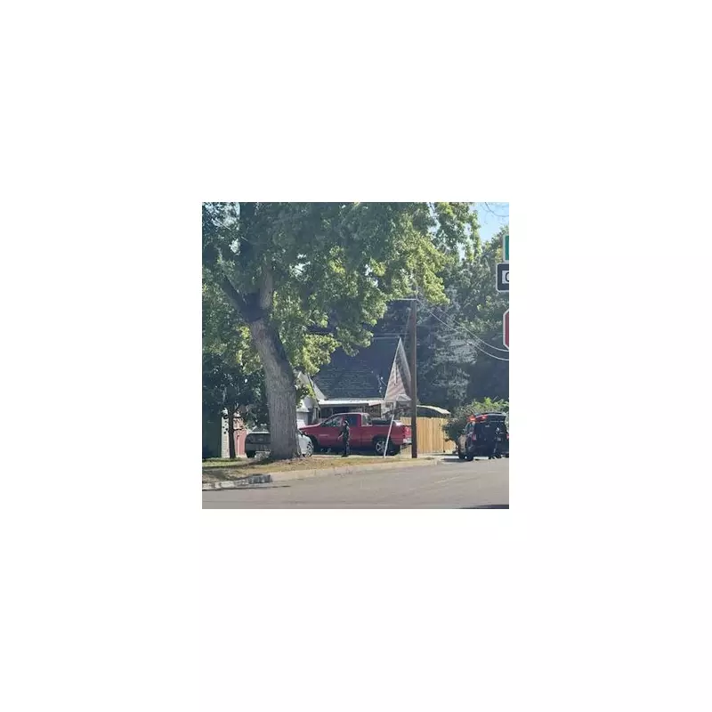 Dad's Heartbreaking Plea: 'I Didn't Kill My Daughter' in Alleged Christmas Day Tragedy