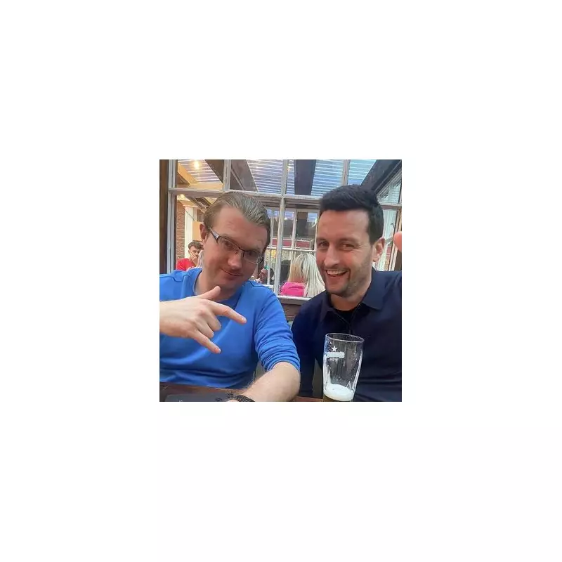 Dad's Sore Throat Turned Deadly: How ChatGPT Missed a Silent Killer