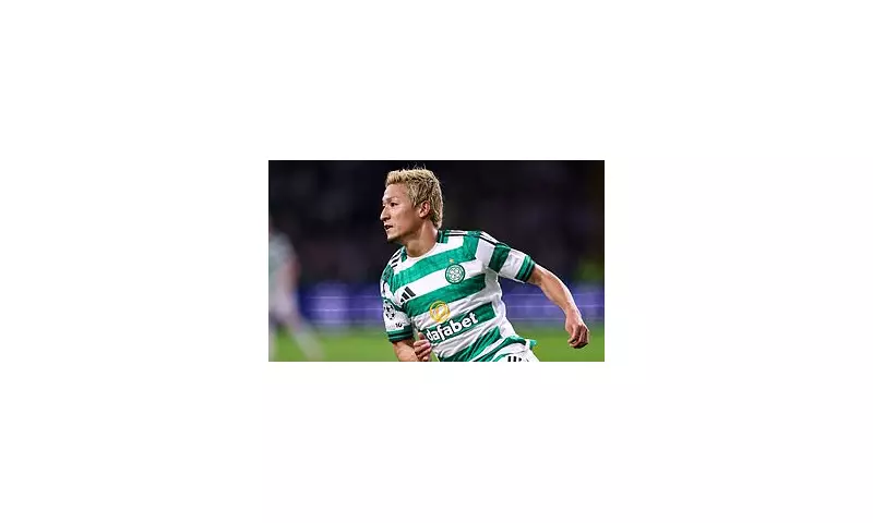 Daizen Maeda: Celtic's Secret Weapon for Atletico Madrid Champions League Clash