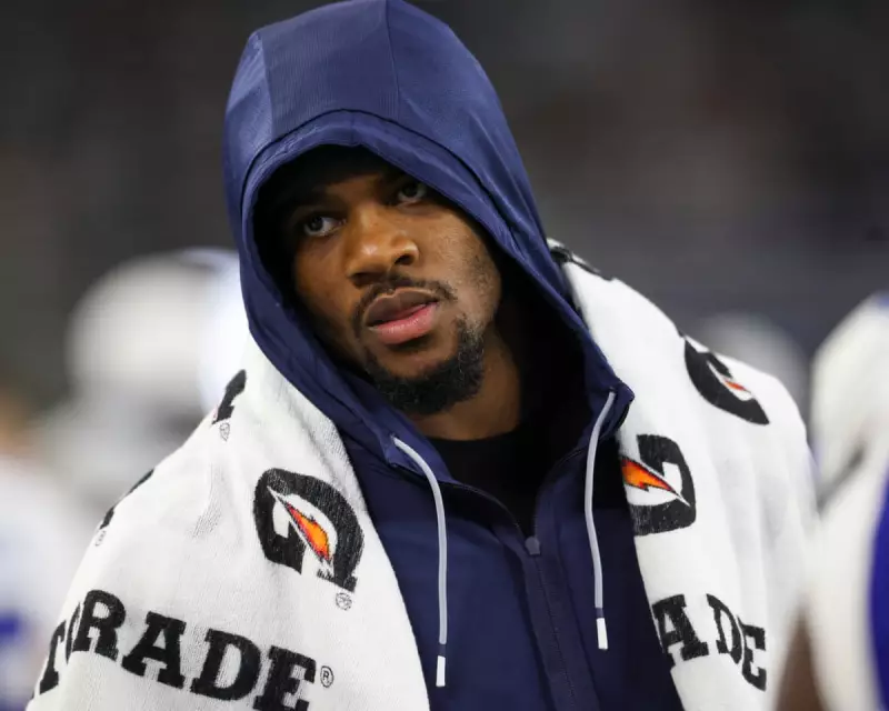 Dallas Cowboys Shock NFL: Micah Parsons on the Trading Block Amid Contract Standoff