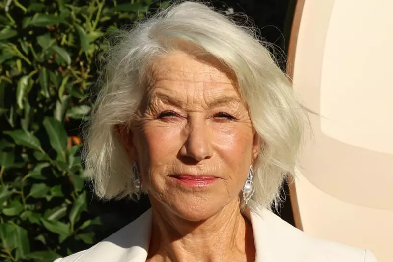 Dame Helen Mirren to Star in Netflix's 'The Thursday Murder Club' Film Adaptation