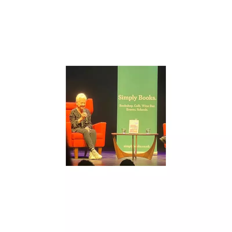 Dame Jacqueline Wilson's Magical New Idea: Tracy Beaker's Daughter Takes Centre Stage