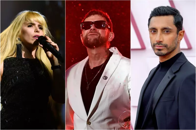 Damon Albarn and Riz Ahmed Headline 'Together for Palestine' Benefit Concert