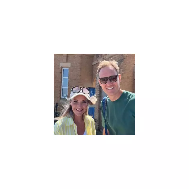 Dan Walker Announces Emotional Exit from Channel 5 News – Fans React