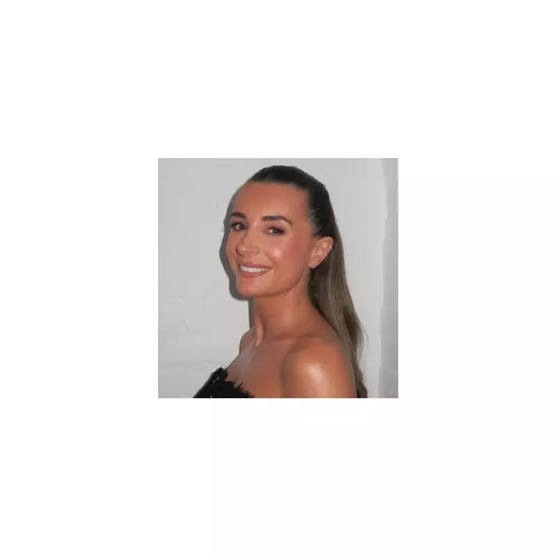 Dani Dyer's Secret to Flawless Skin: The £5.99 Setting Spray That's Beating Strictly Sweat