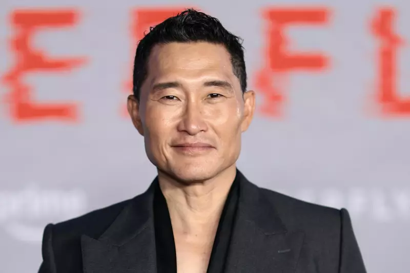 Daniel Dae Kim Slams Hollywood's 'Overcorrection' on Nationality in Casting | Exclusive