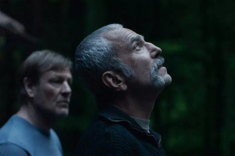 Daniel Day-Lewis Breaks Retirement Silence with First Look at 'Anemone'