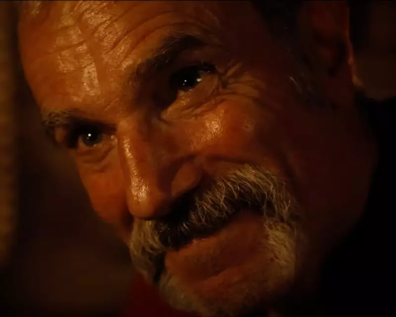 Daniel Day-Lewis Stuns With First Film Role in 8 Years | 'Anemone' Trailer Drops