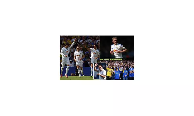 Daniel Farke's Bold Survival Blueprint for Leeds United Revealed