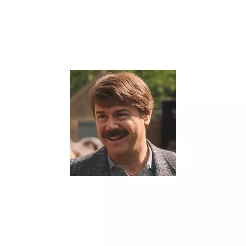 Danny Dyer's EastEnders Exit: The REAL Reason He Quit? Rift with Co-Star Revealed