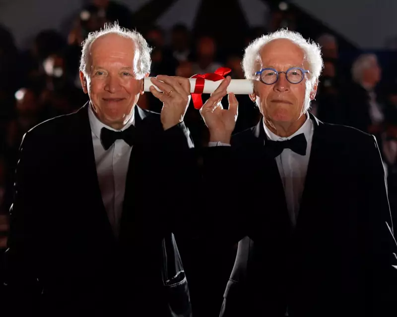 Dardenne Brothers' 'Young Mothers' Stuns Cannes with Raw Portrayal of Maternity