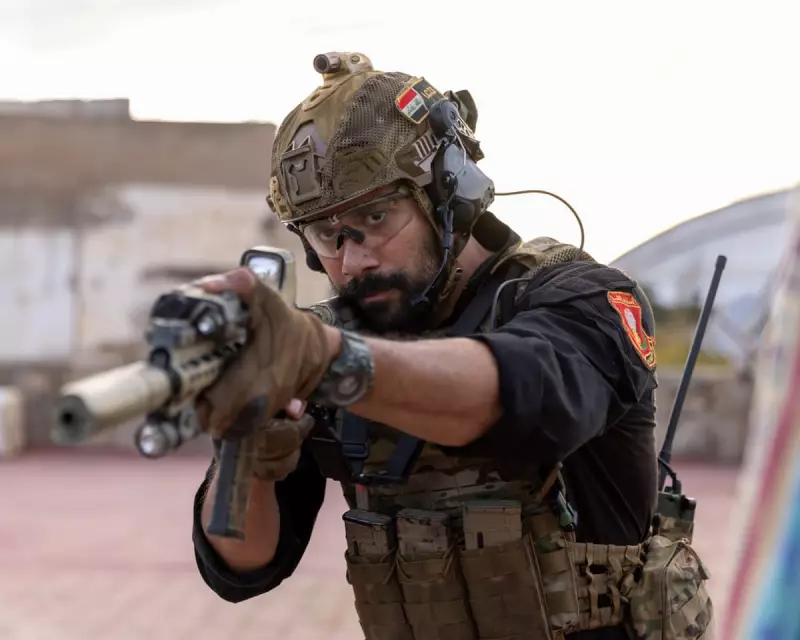 Dark Hearts: The Riveting French War Drama Gripping the UK | TV Review