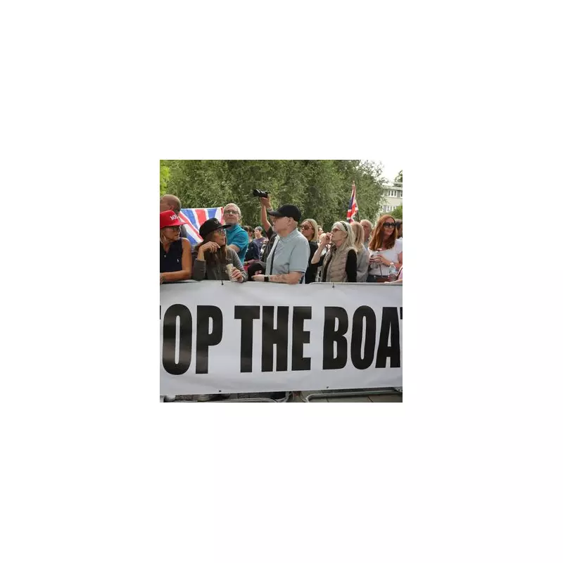 Darren Lewis Warns: Angry Mobs Could Spark Chaos Ahead of General Election