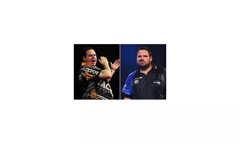 Darts Legend Adrian Lewis Announces Stunning Comeback After Two-Year Exile