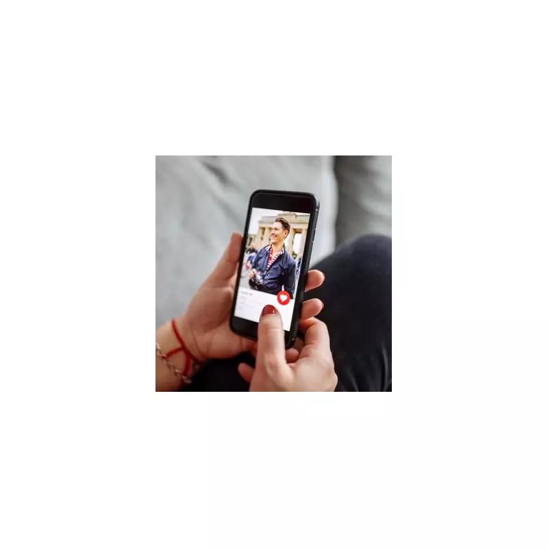 Dating App Disaster: How a Woman's Search for Love Turned into a Nightmare