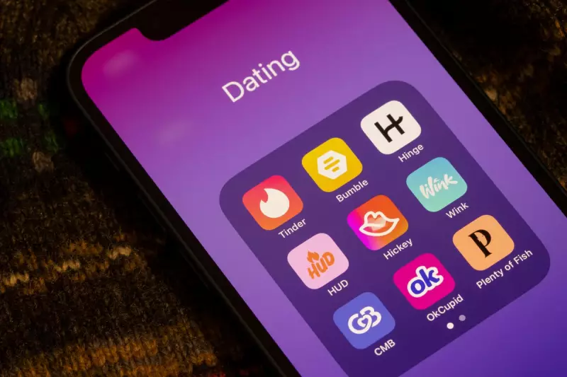 Dating App Fatigue: Why More Singles Are Taking Breaks from Hinge, Tinder, and Bumble