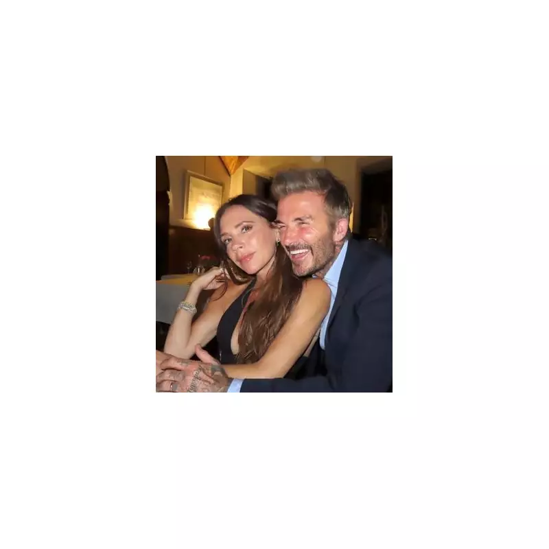 David & Victoria Beckham's Marriage: Inside Their 'Source of Strength' and Unbreakable Bond