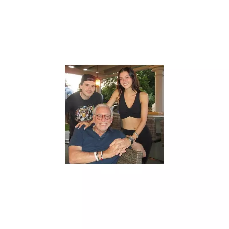 David and Victoria Beckham Face New Heartbreak as Close Friend Tragically Passes Away