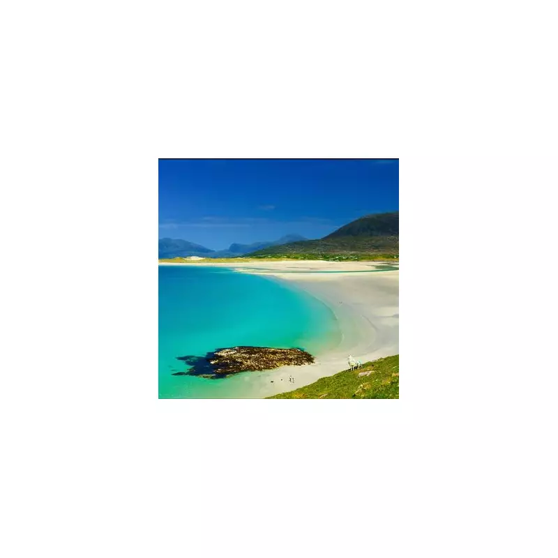 David Attenborough's Secret UK Travel Gem: The One Place He Calls 'Most Beautiful on Earth'