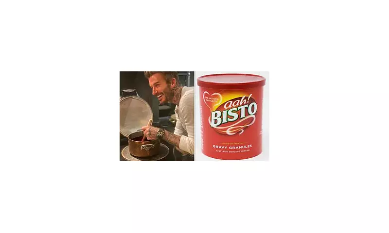 David Beckham's Lavish Birthday Bash: A Night of Glamour and Nostalgia