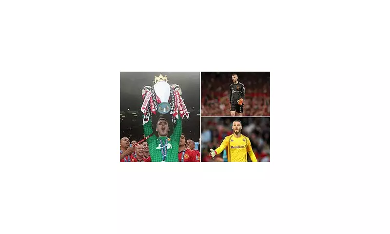 David de Gea to Receive Special Tribute at Old Trafford During Fiorentina Clash