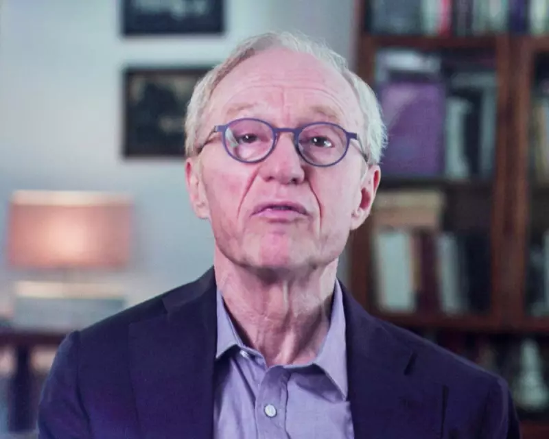 David Grossman Accuses Israel of Genocide in Gaza: A Stark Warning from a Leading Voice