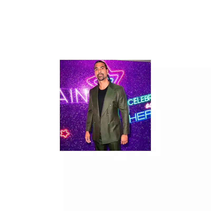 David Haye Faces Backlash Over Alleged Unpaid £100,000 Debt to Ex-Partner