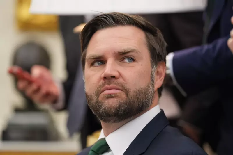 David Lammy Slams JD Vance Over Putin Praise: 'Disgraceful' Comments Spark Outrage