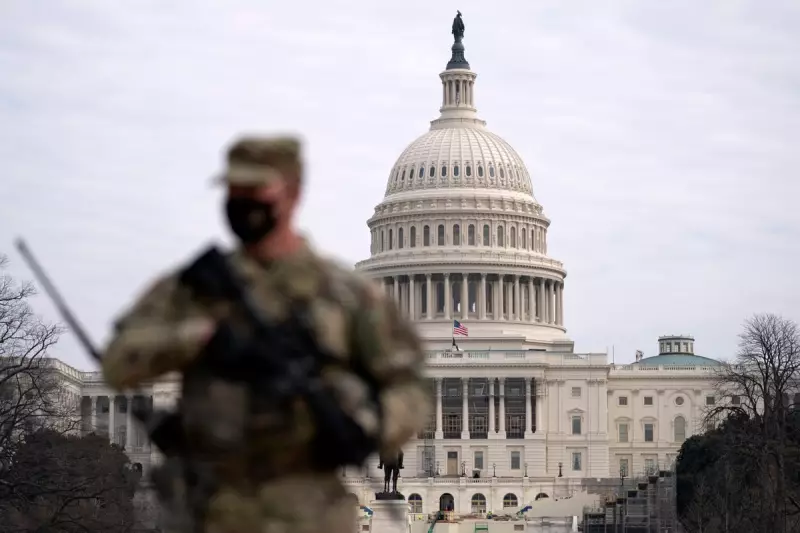 David Lammy Slams Trump's 'Chevening Scandal' as Congress Questions White House Ties