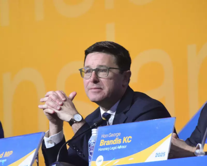 David Littleproud Vows Nuclear Power Push at Next Election Amid Coalition Tensions