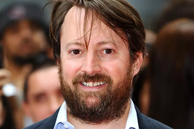 David Mitchell Slams Modern TV: 'Stop Recommending Endless Dross' | Exclusive