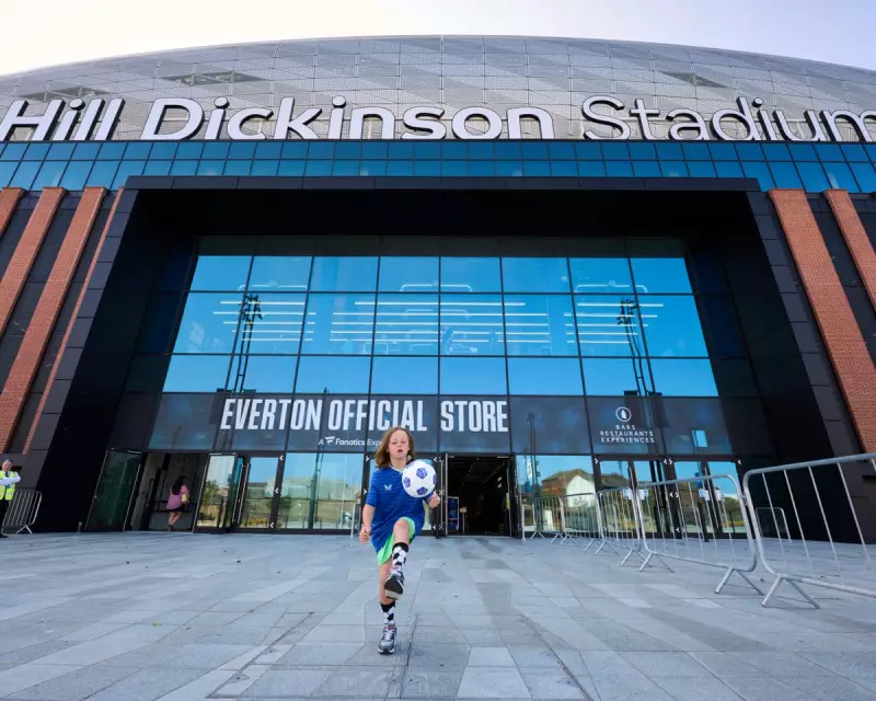 David Moyes: Everton Must Build a Team Worthy of Bramley-Moore Dock Stadium