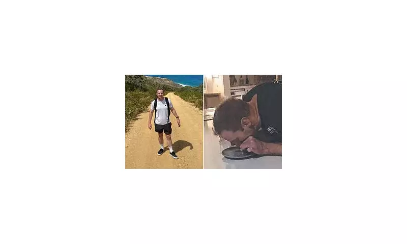 David Speirs Takes Helm as SA Liberal Leader Amid Party Reshuffle