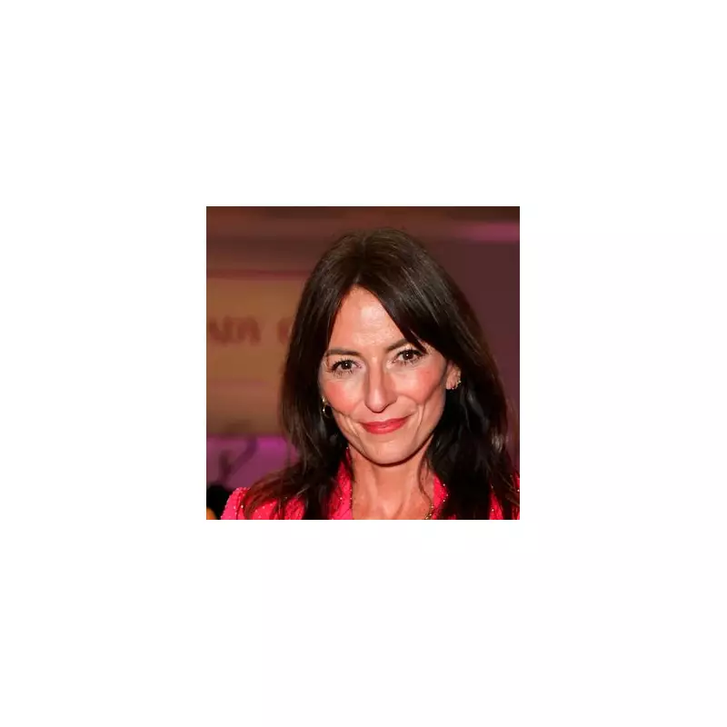 Davina McCall Opens Up About Death: 'I'm Not Afraid to Die' – Exclusive Interview