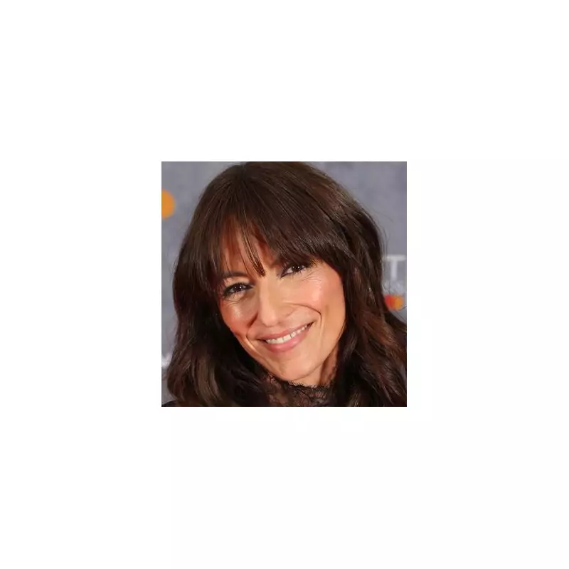 Davina McCall Reveals Her Secret to Youthful Glow: Collagen Supplements