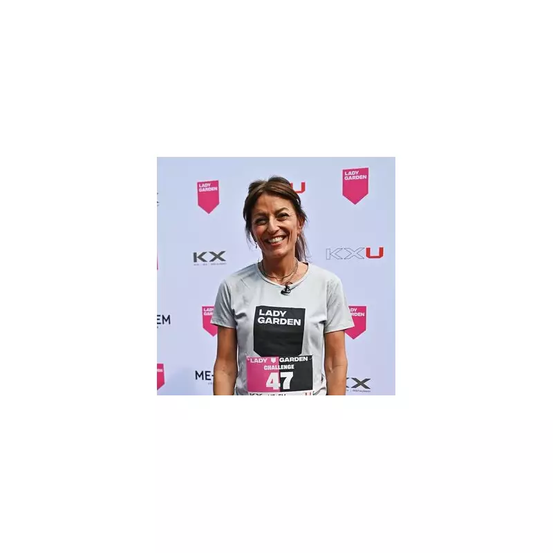 Davina McCall's Brave Confession: Facing Her Father's Death & Her Own Mortality Fears