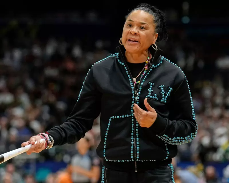 Dawn Staley Offered Knicks Head Coach Role: Historic NBA Move That Almost Happened