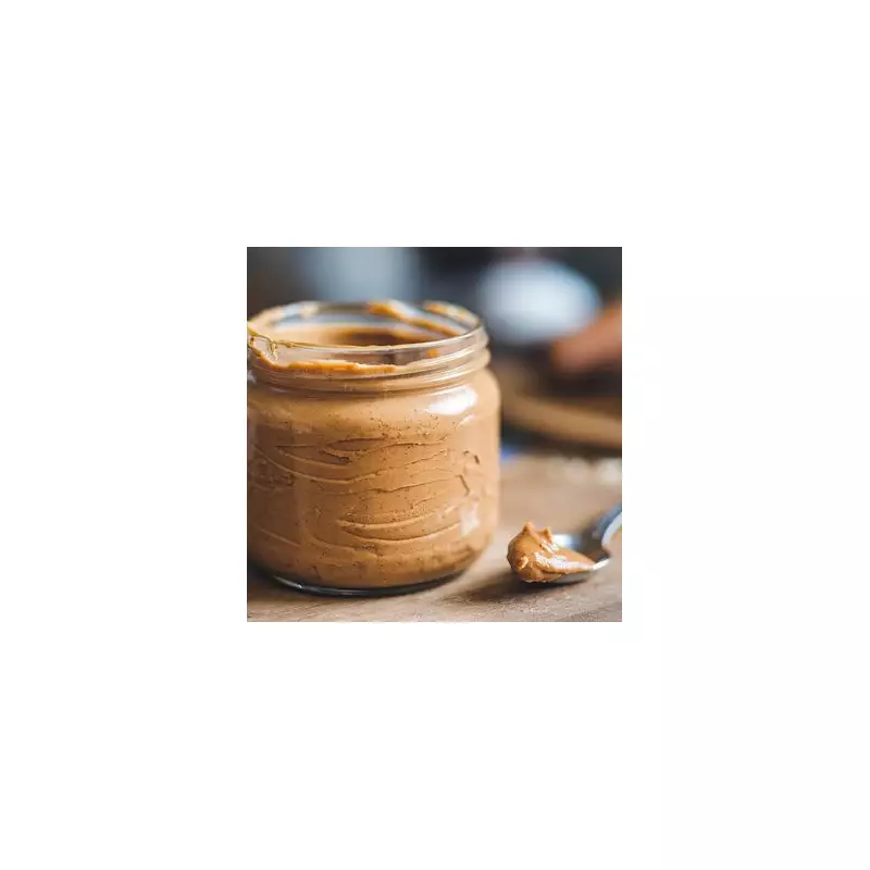 Daylesford Organic Recalls Nut Butter Over Allergy Risk – Check Your Pantry Now!