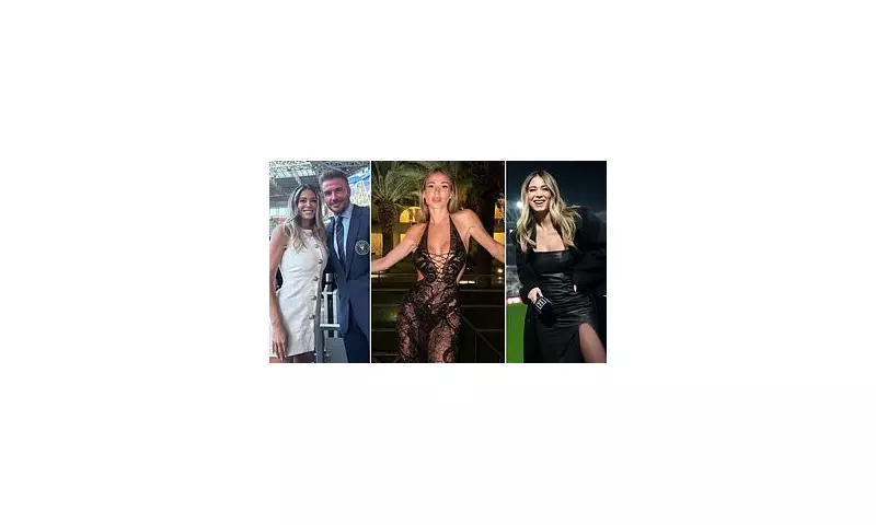 DAZN Presenter Diletta Leotta Stuns in Sicily Wedding to Napoli Star Ciro Immobile
